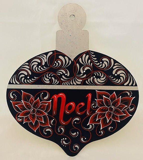Sparkling Noel E-packet